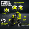 Retractable leash