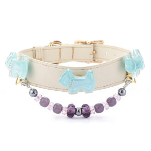 1 Dog collar