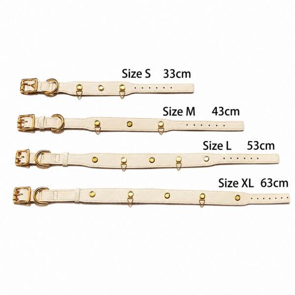 Dog collar