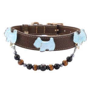 GZ5A8456 Dog collar