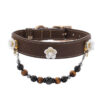 Floral Pet Collar