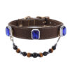 Sapphire Pet Collar