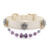 Hexagram Pet Collar