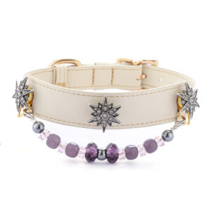 Hexagram Pet Collar Hexagram Pet Collar