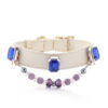 Sapphire Pet Collar