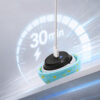 主图02 Remote-Controlled Smart Electric Ball