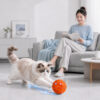 主图03 Remote-Controlled Smart Electric Ball