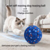 主图1 Remote-Controlled Smart Electric Ball